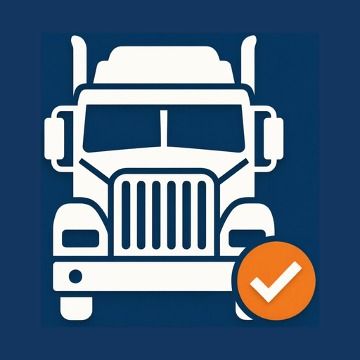 CDL Practice Test 2026 icon