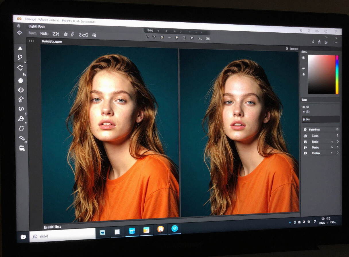 Photo Editing