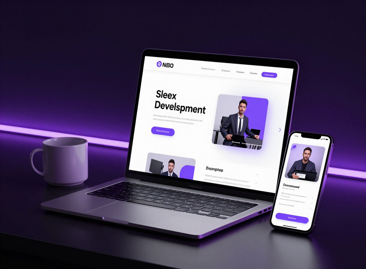 Web Development
